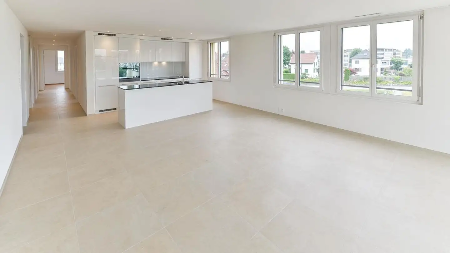 Appartement à louer - Klosterfeldstrasse 22, 5630 Muri AG - Photo 2