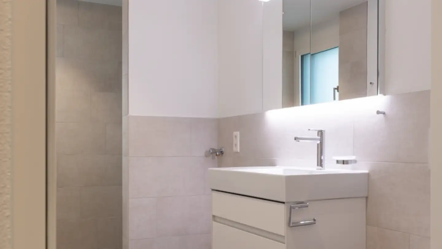 Single house for rent - Eisenbahnstrasse, 8717 Benken SG - Photo 4