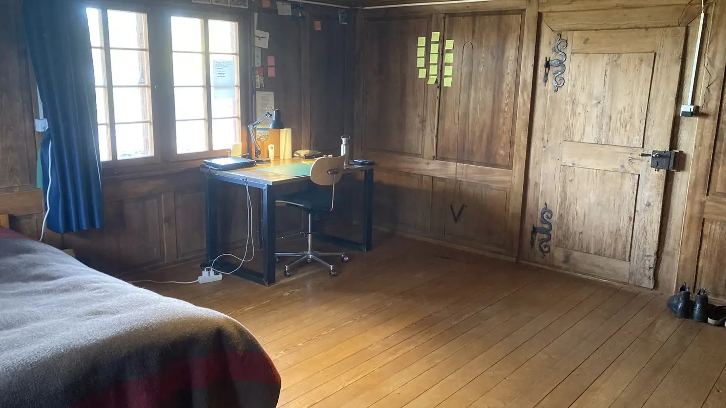 Single room for rent - Fuhrstrasse 2, 8820 Wädenswil - Photo 4