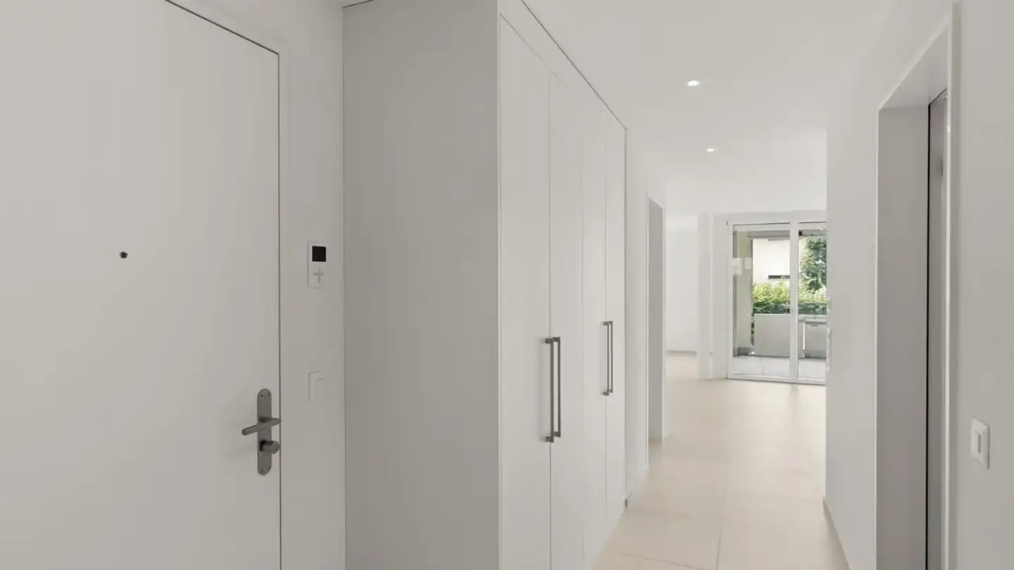 Wohnung mieten - Steinmatt 5, 6404 Greppen - Foto 3