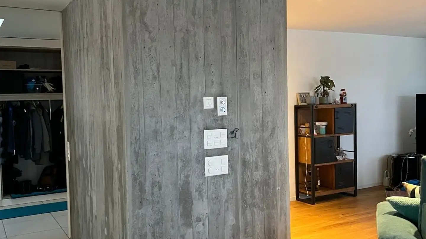 Apartment for rent - Strangengasse 7, 5502 Hunzenschwil - Photo 4