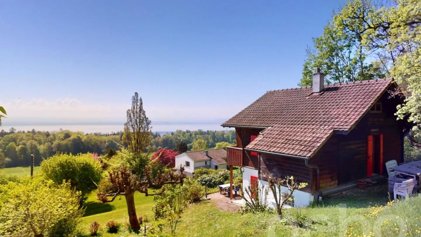 Chalet for sale - 2037 Montezillon - Photo 3