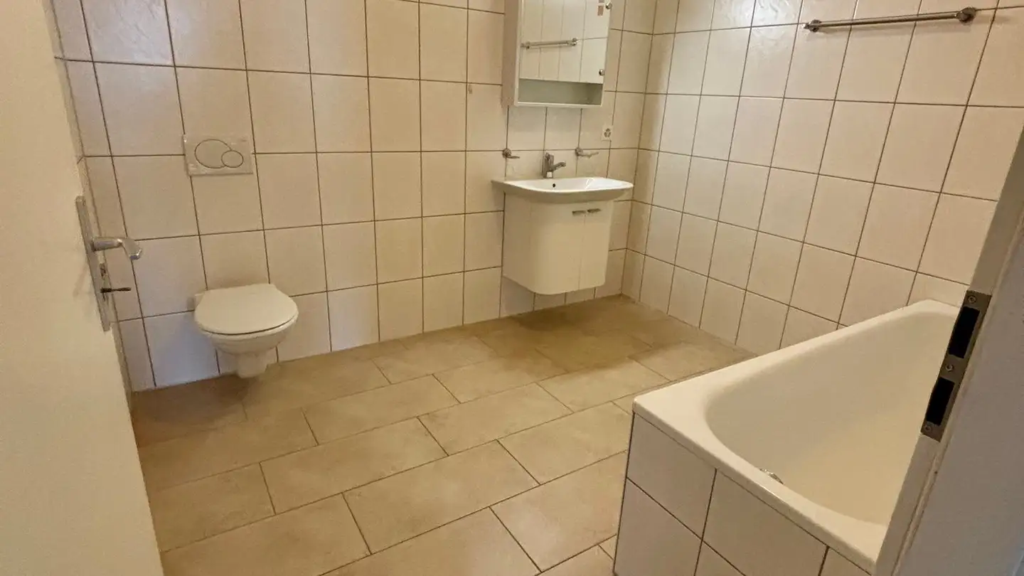 Einfamilienhaus mieten - 1041 Naz - Foto 4