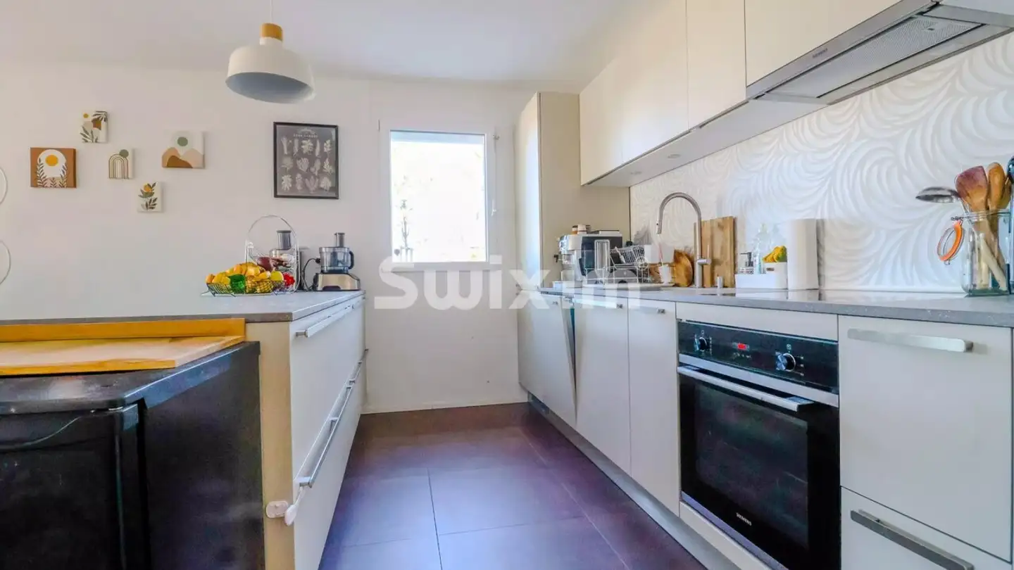 Apartment for sale - 1618 Châtel-St-Denis - Photo 4
