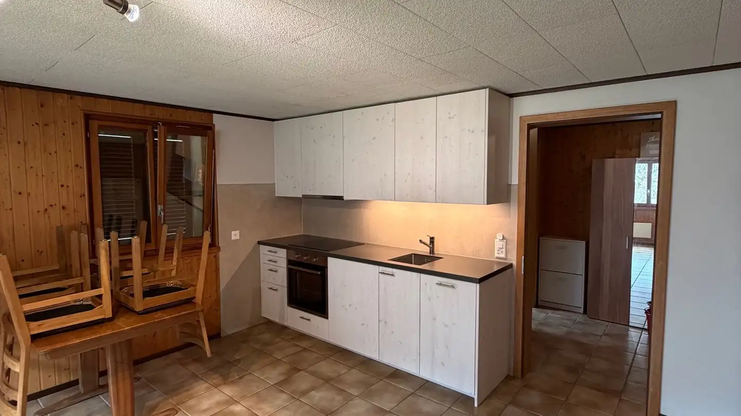 Single house for rent - Via Quinto, 6777 Quinto