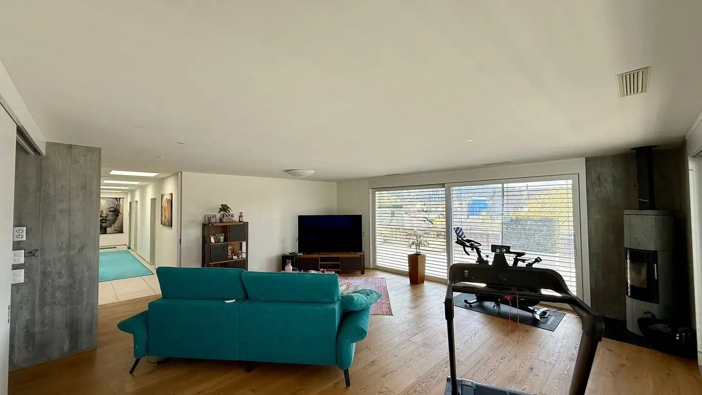 Apartment for rent - Strangengasse 7, 5502 Hunzenschwil - Photo 2