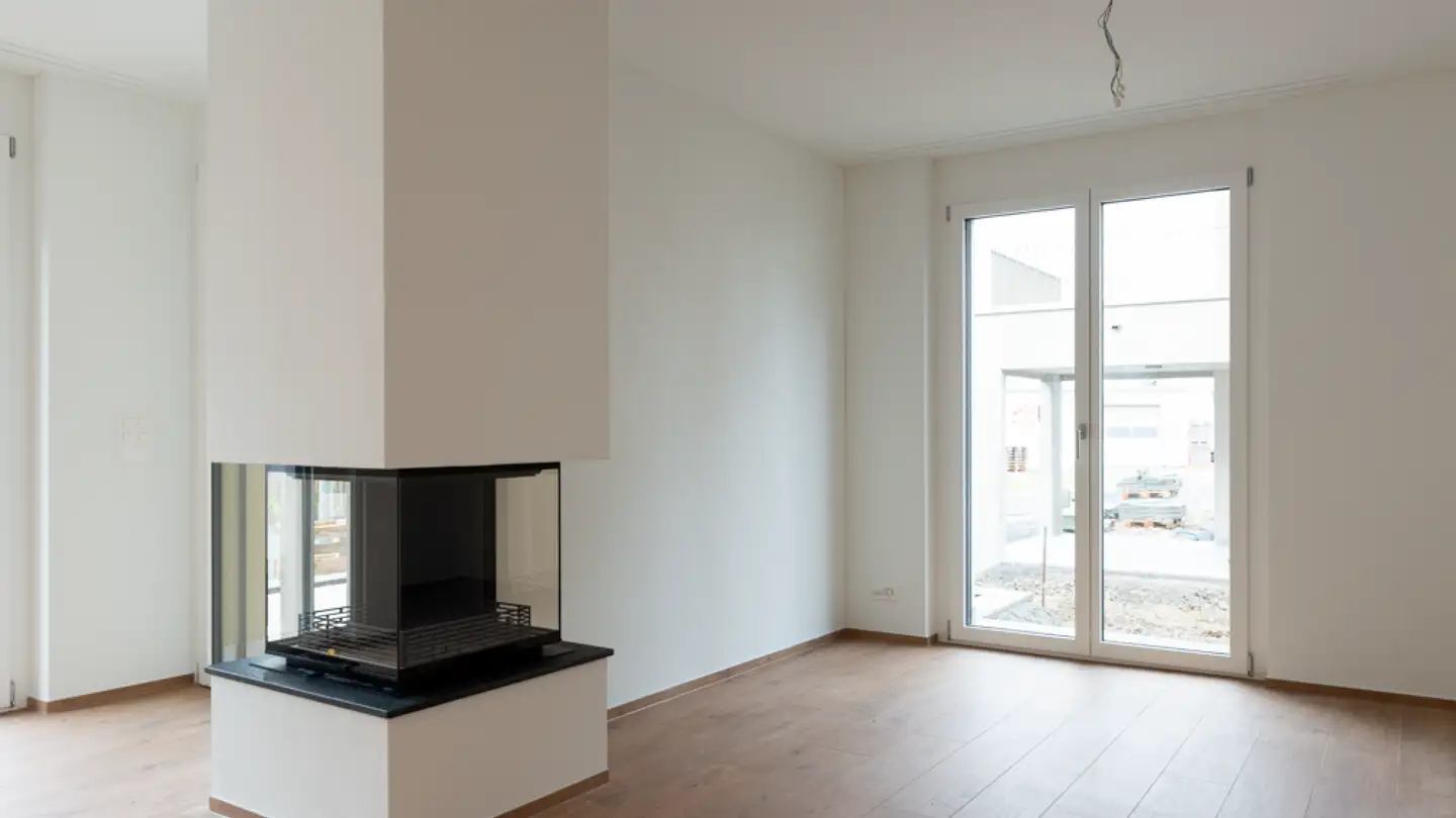 Single house for rent - Eisenbahnstrasse, 8717 Benken SG - Photo 2