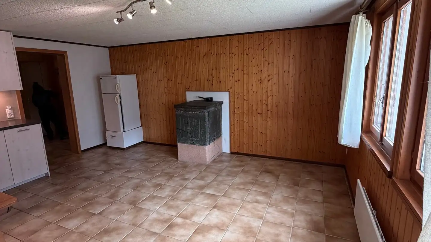 Single house for rent - Via Quinto, 6777 Quinto - Photo 3