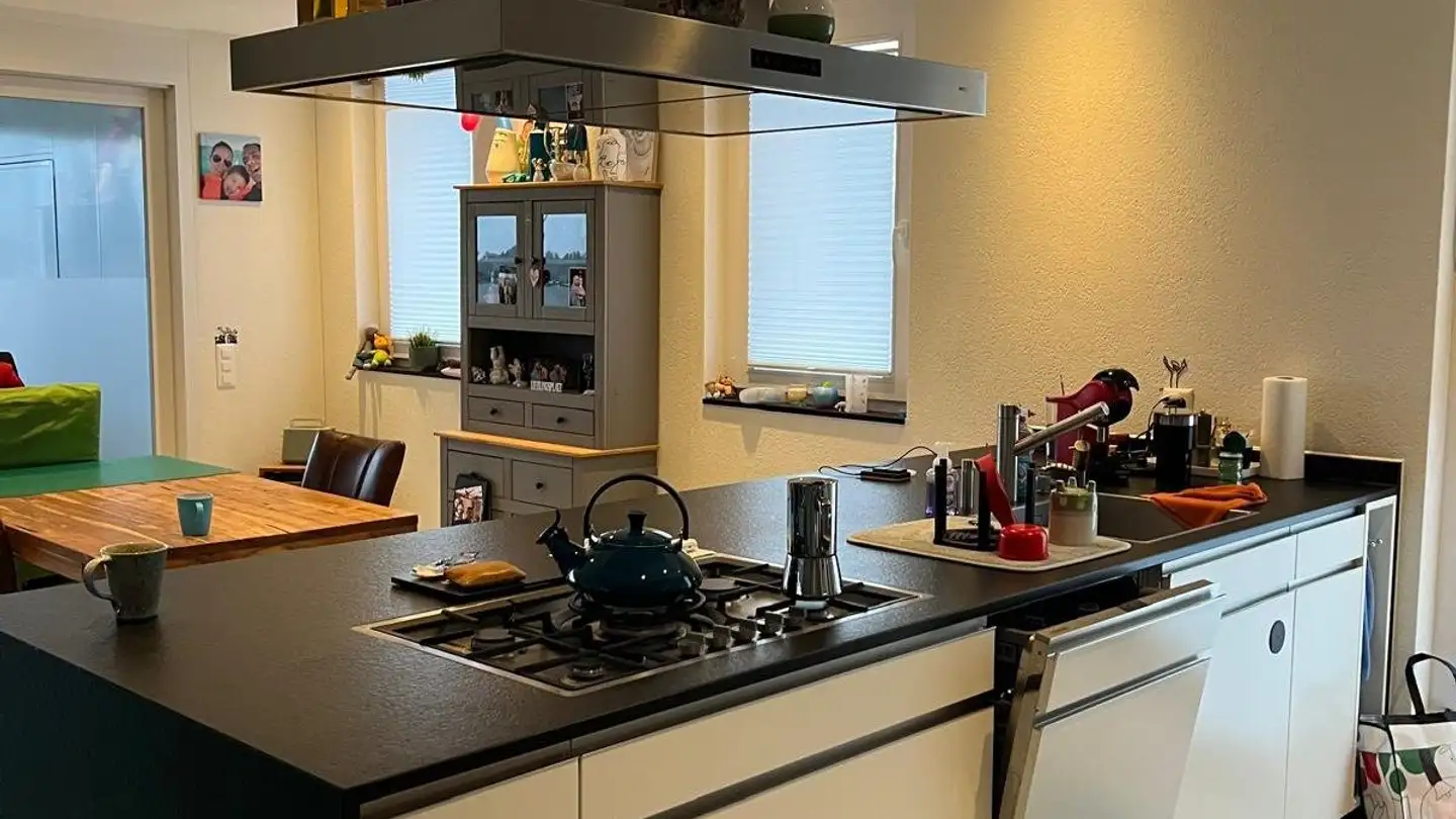 Apartment for rent - Strangengasse 7, 5502 Hunzenschwil - Photo 3