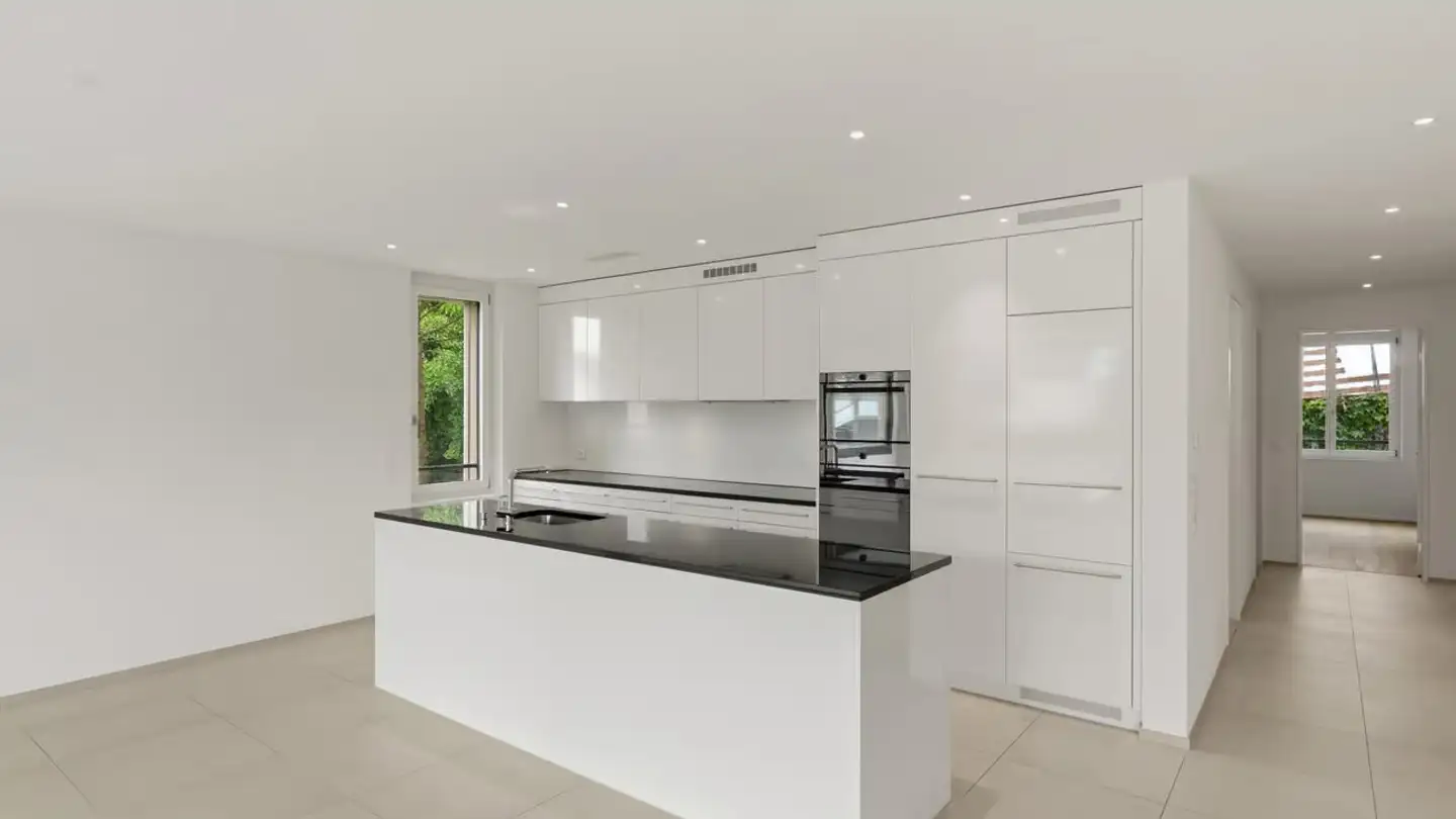 Wohnung mieten - Steinmatt 5, 6404 Greppen