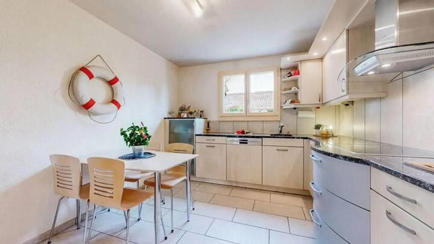 Maison en terrasse à vendre - 2555 Brügg BE - Photo 3