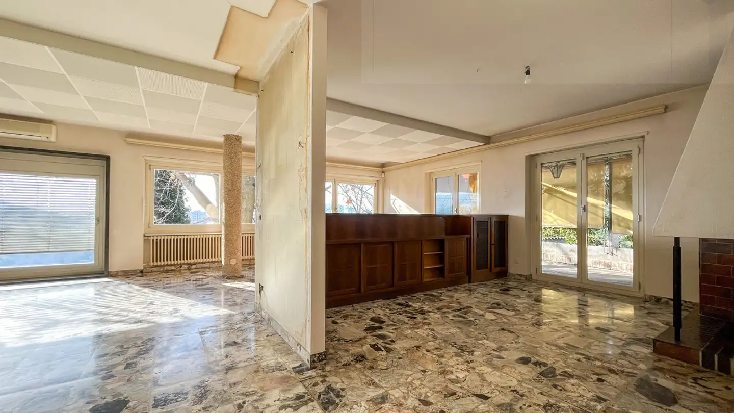 Maison individuelle à vendre - Via Guiccio 5, 6834 Morbio Inferiore - Photo 3