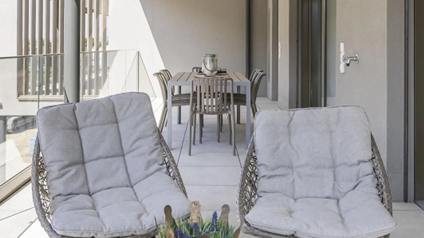 Penthouse for sale - Grauensteinstrasse, 8594 Güttingen - Photo 2