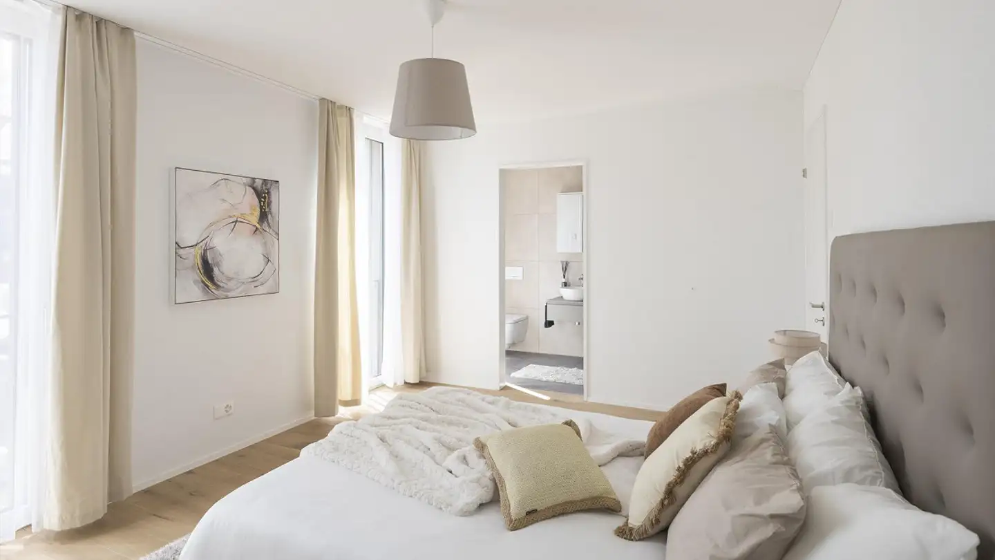 Penthouse for sale - Grauensteinstrasse, 8594 Güttingen - Photo 3