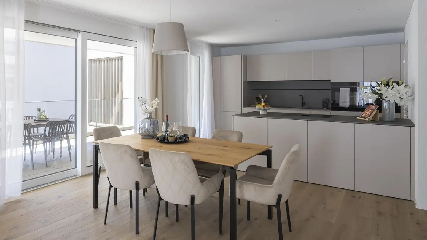Attico in vendita - Grauensteinstrasse, 8594 Güttingen - Foto 4