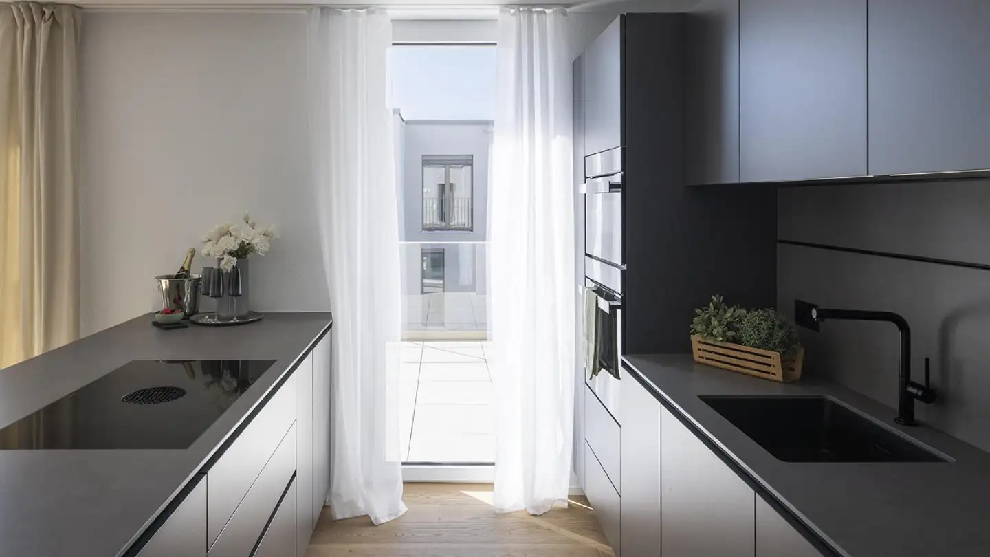 Penthouse for sale - Grauensteinstrasse, 8594 Güttingen