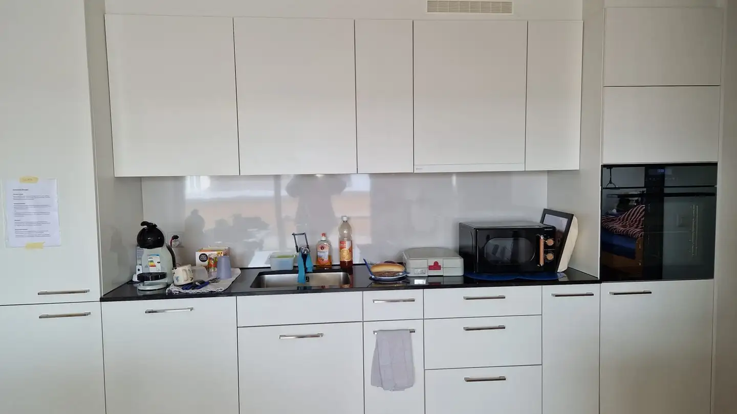 Appartamento in affitto - Säntisblickstrasse 8, 8580 Amriswil