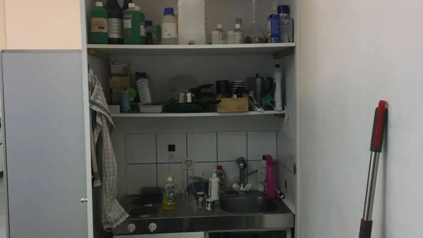 Office space for rent - Rue Des Tisserands 34, 1510 Moudon - Photo 4