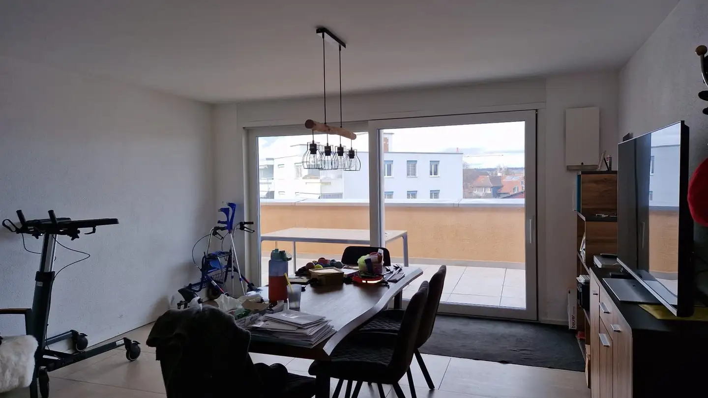 Appartamento in affitto - Säntisblickstrasse 8, 8580 Amriswil - Foto 2