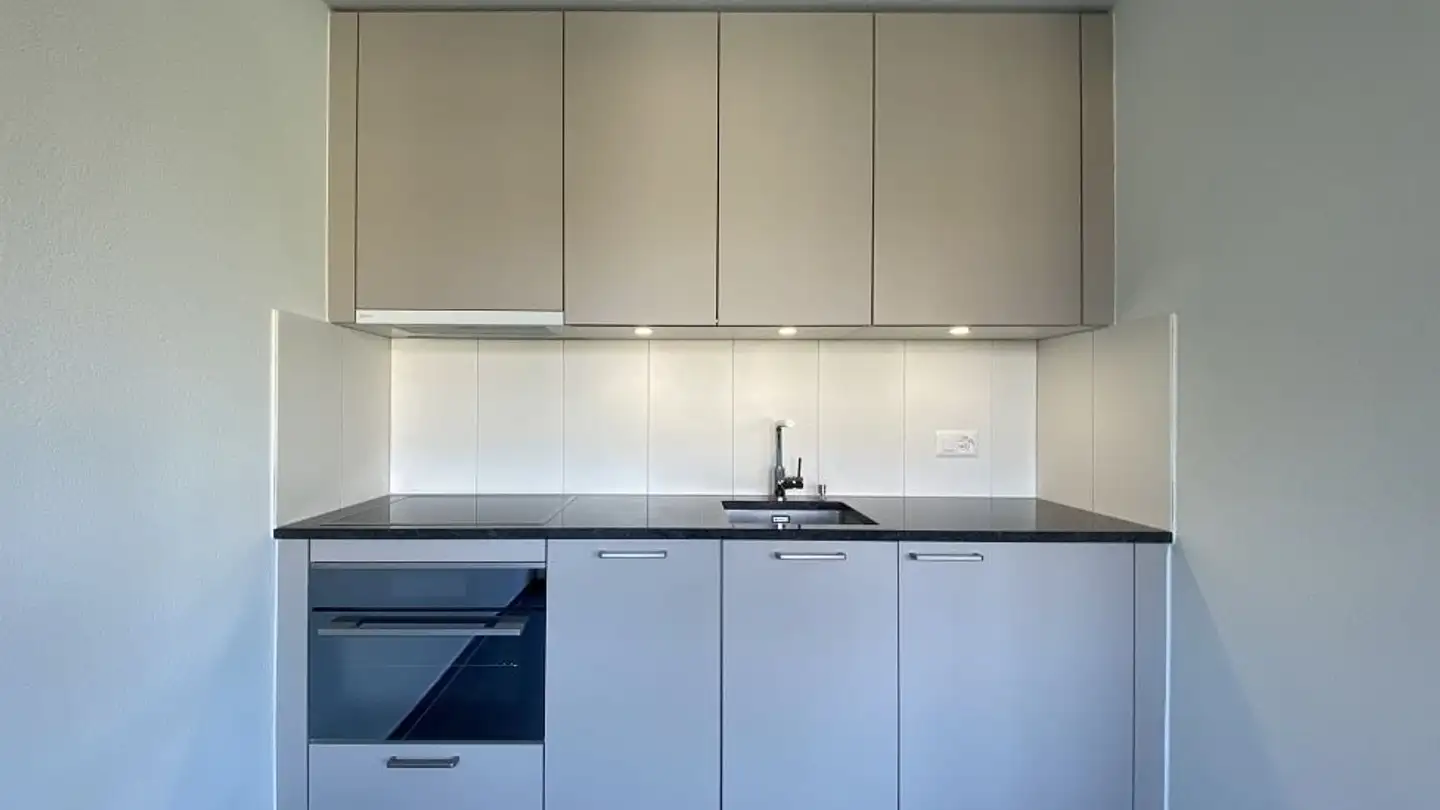 Wohnung mieten - Lüssliweg 36, 3604 Thun - Foto 2