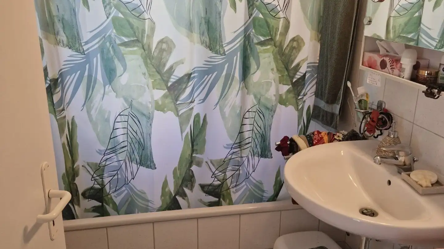 Single room for rent - 6677 Moghegno - Photo 4