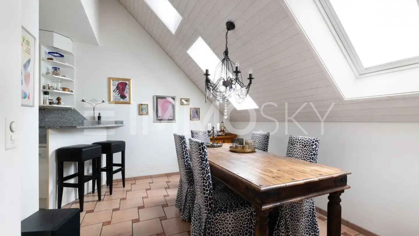 Duplex à vendre - 8309 Nürensdorf - Photo 4