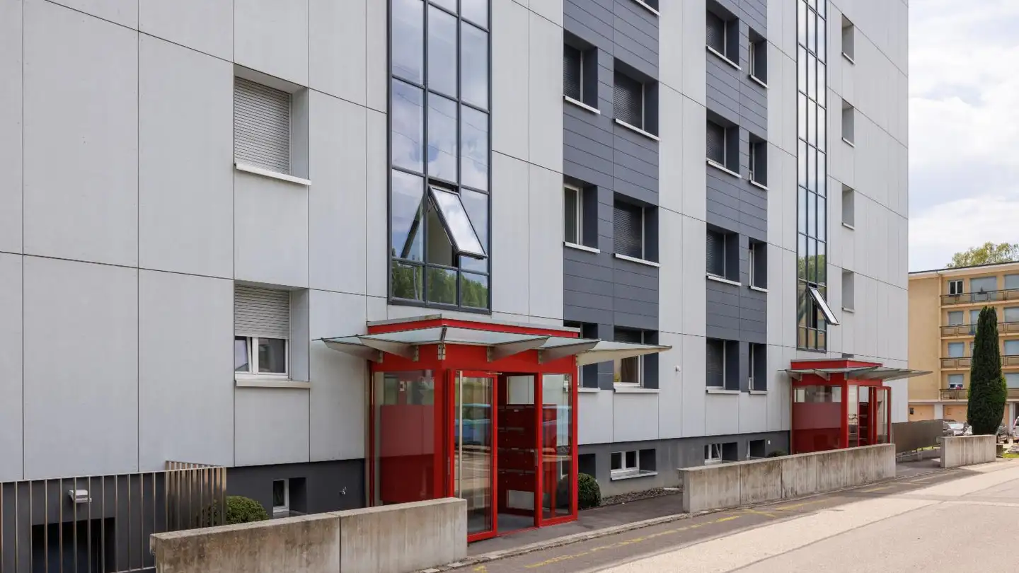 Appartement à louer - Avenue Général-Guisan 42, 1180 Rolle