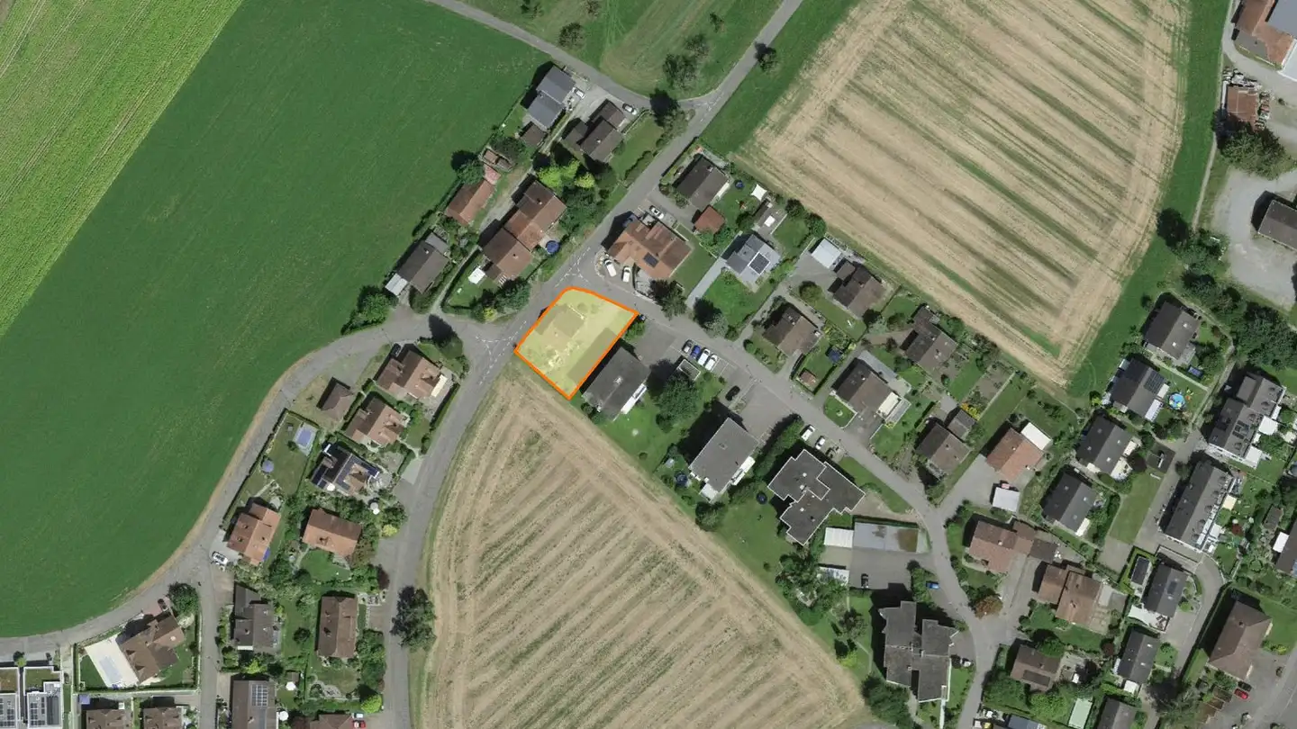 Single house for sale - Hochstrasse 5, 5607 Hägglingen - Photo 2