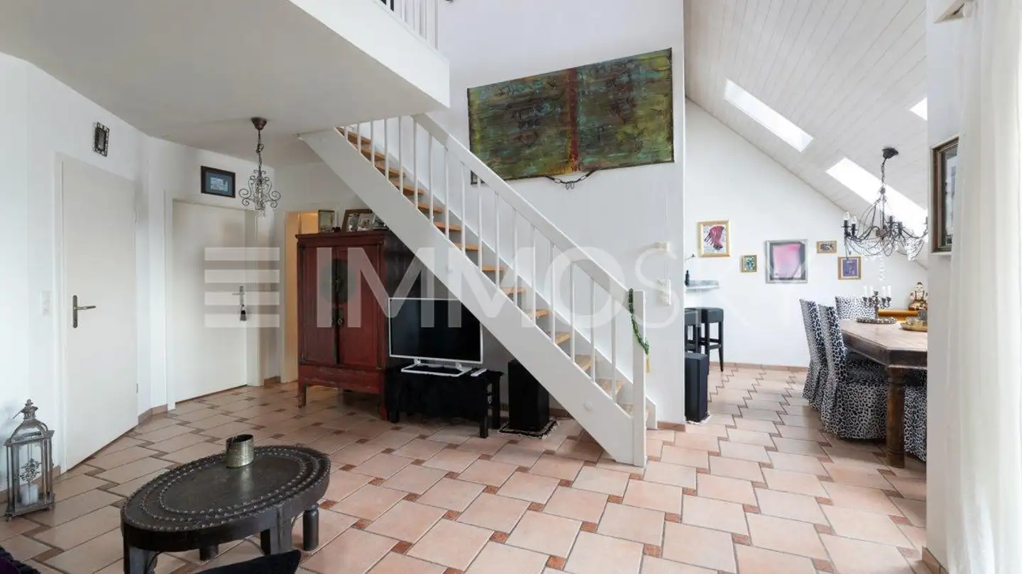 Duplex à vendre - 8309 Nürensdorf - Photo 2