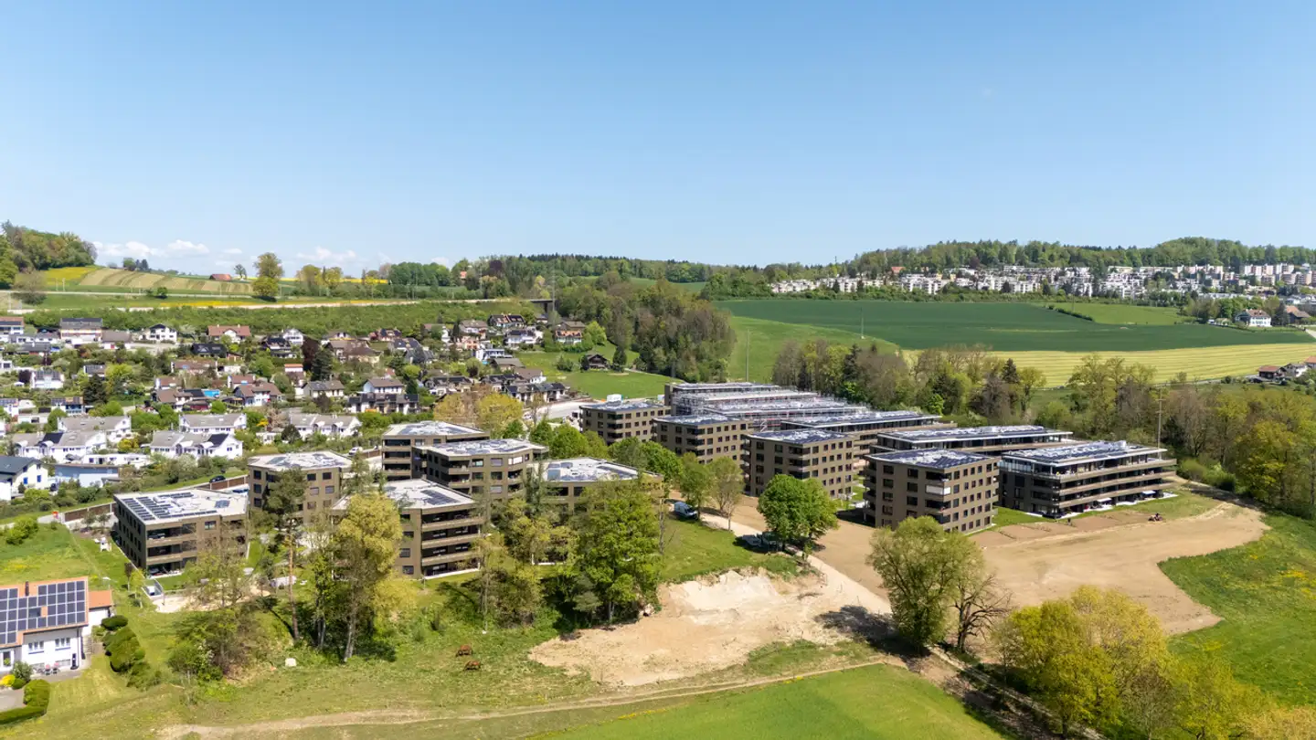 Appartamento in vendita - Impasse De Champ-Riond 32, 1753 Matran - Foto 3