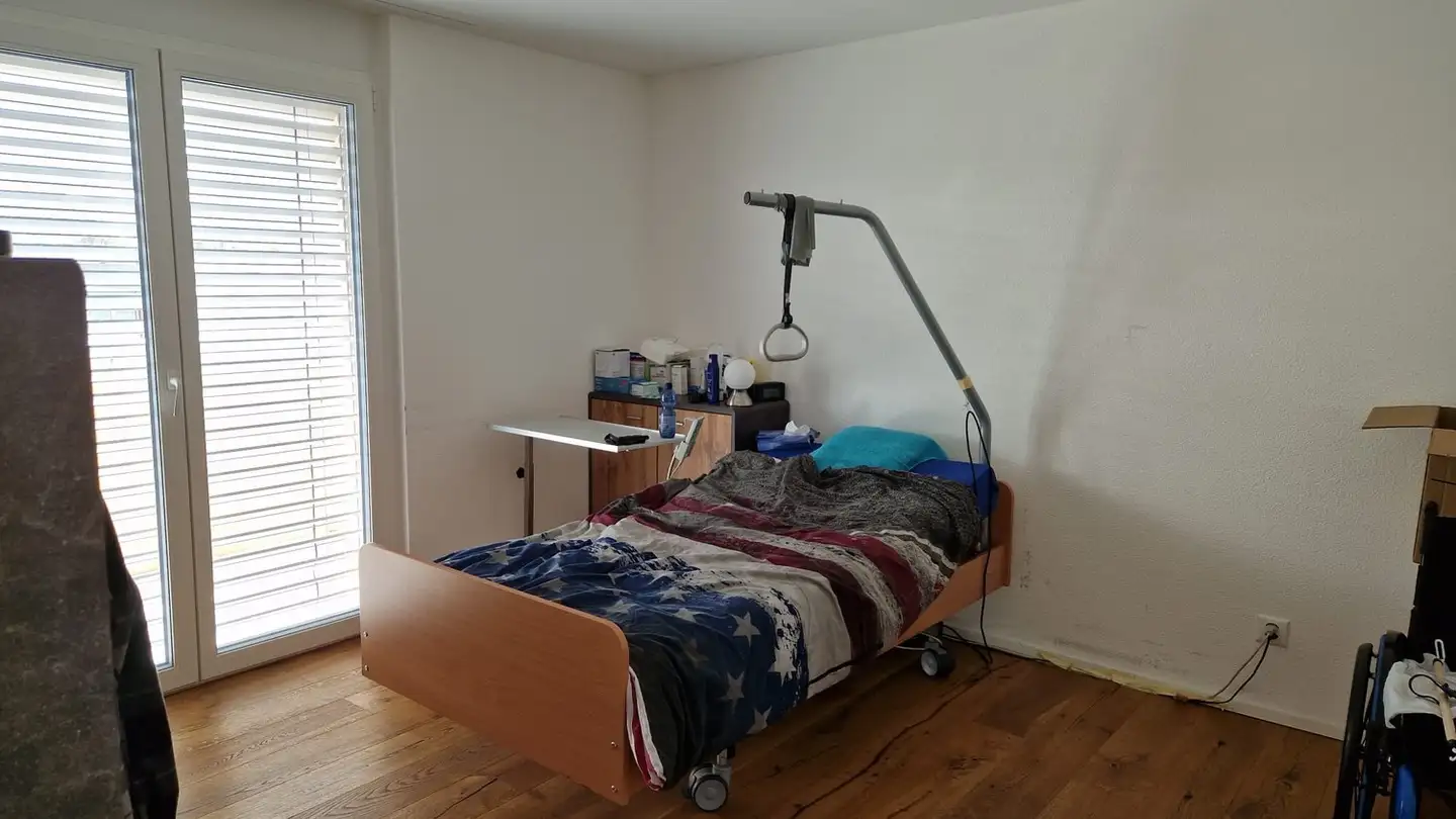 Appartamento in affitto - Säntisblickstrasse 8, 8580 Amriswil - Foto 3