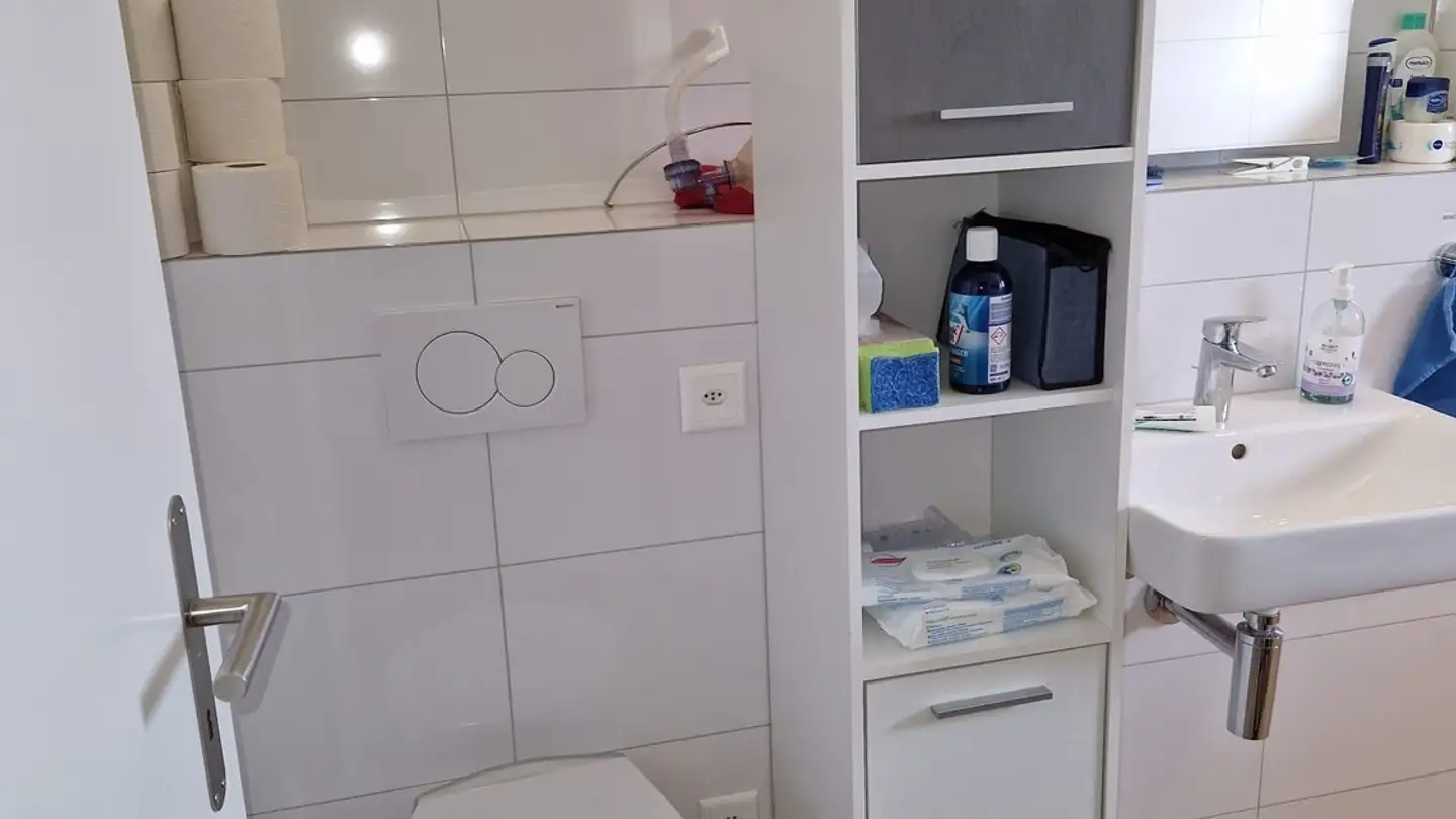 Appartamento in affitto - Säntisblickstrasse 8, 8580 Amriswil - Foto 4