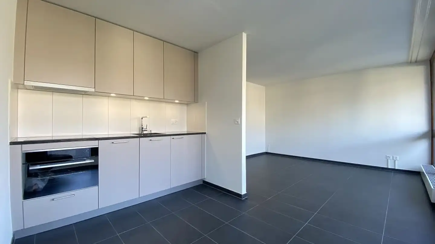 Wohnung mieten - Lüssliweg 36, 3604 Thun - Foto 3