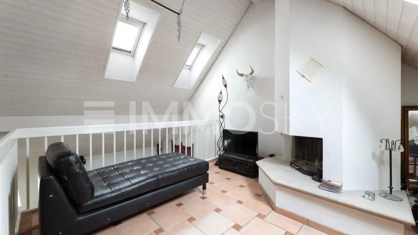 Duplex à vendre - 8309 Nürensdorf - Photo 3