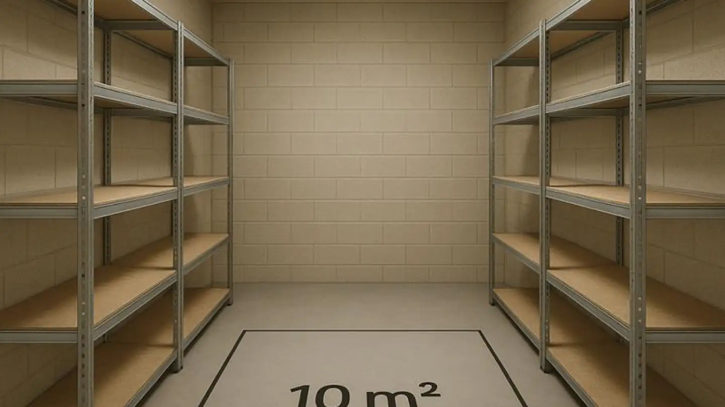 Magasin à louer - Untere Langrütistrasse 14, 8645 Jona