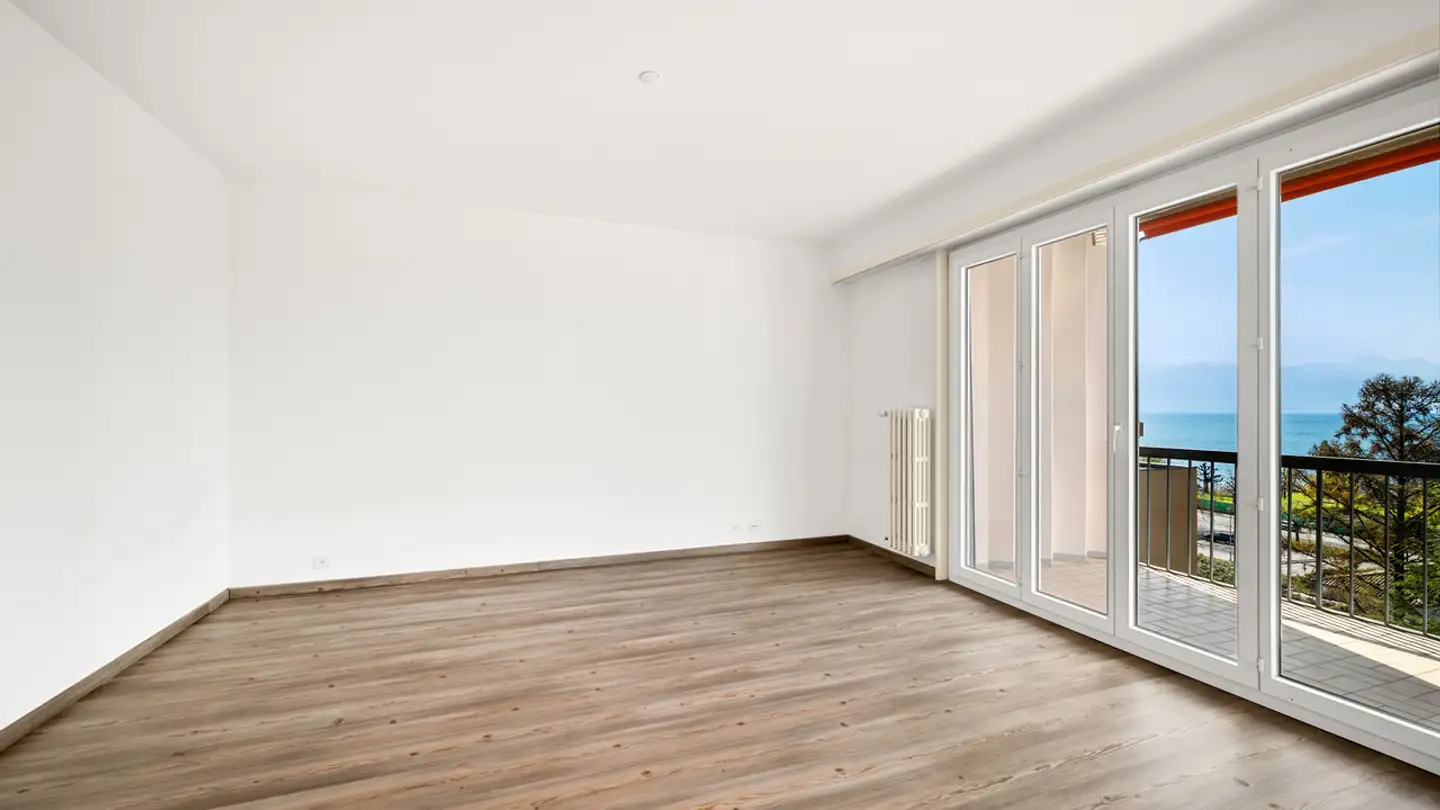 Appartamento in vendita - Chemin De La Résidence, 1009 Pully - Foto 4