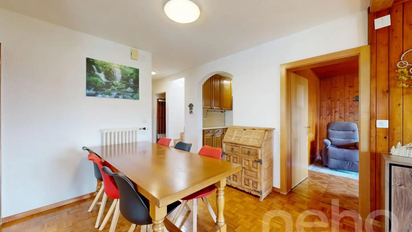Maisonette kaufen - 1965 Savièse - Foto 3