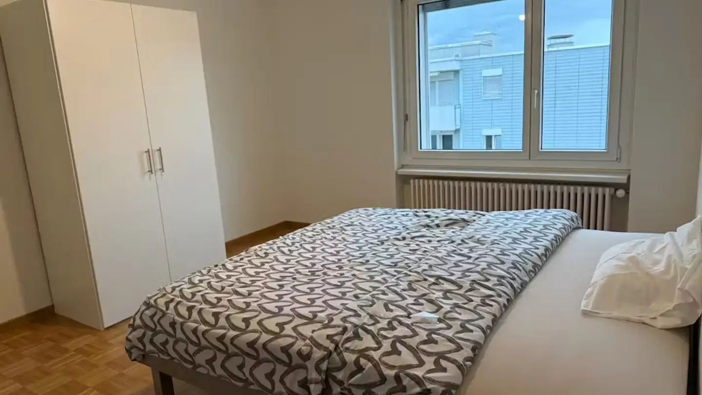 Appartamento in affitto - Leepüntstrasse, 8600 Dübendorf - Foto 4