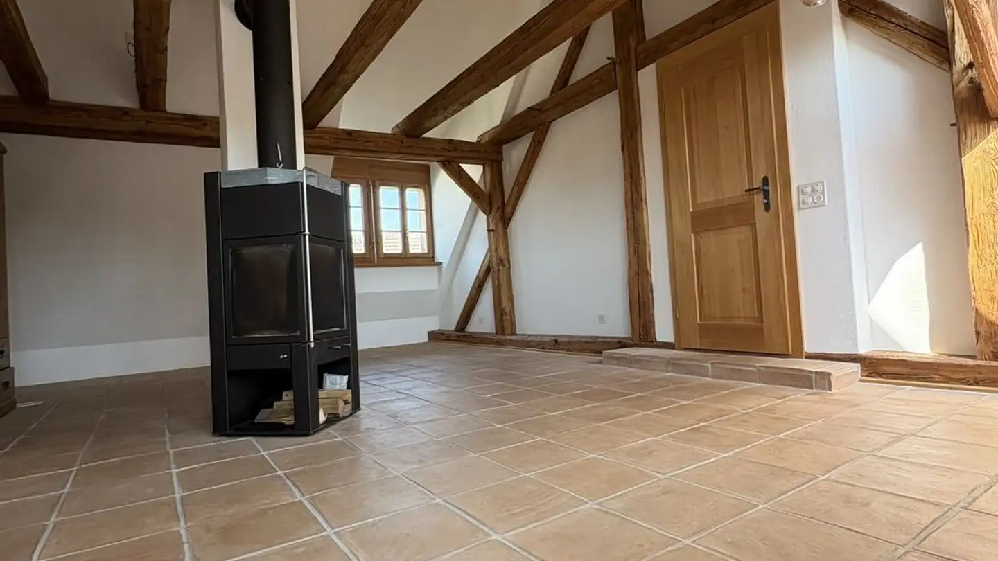 Casa singola in affitto - Wissenbacherstrasse 14a, 8932 Mettmenstetten