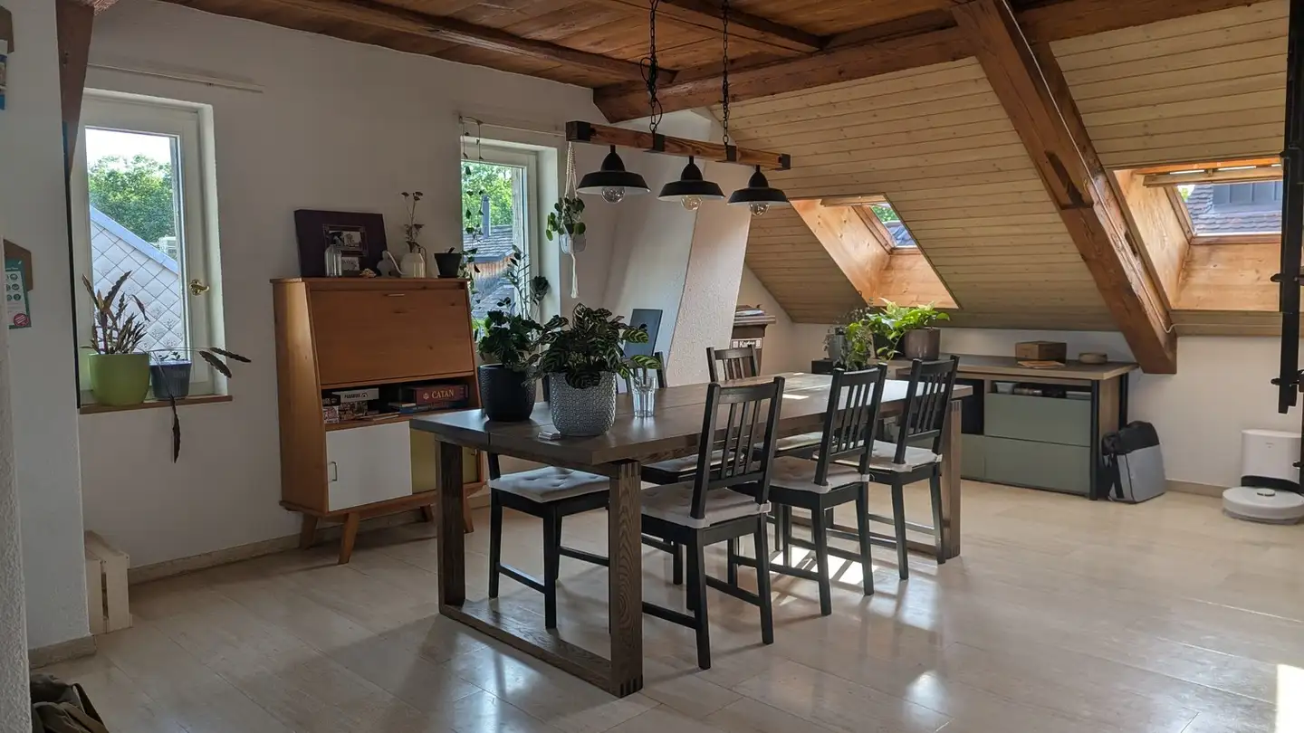 Single room for rent - Tösstalstrasse 17, 8400 Winterthur - Photo 3