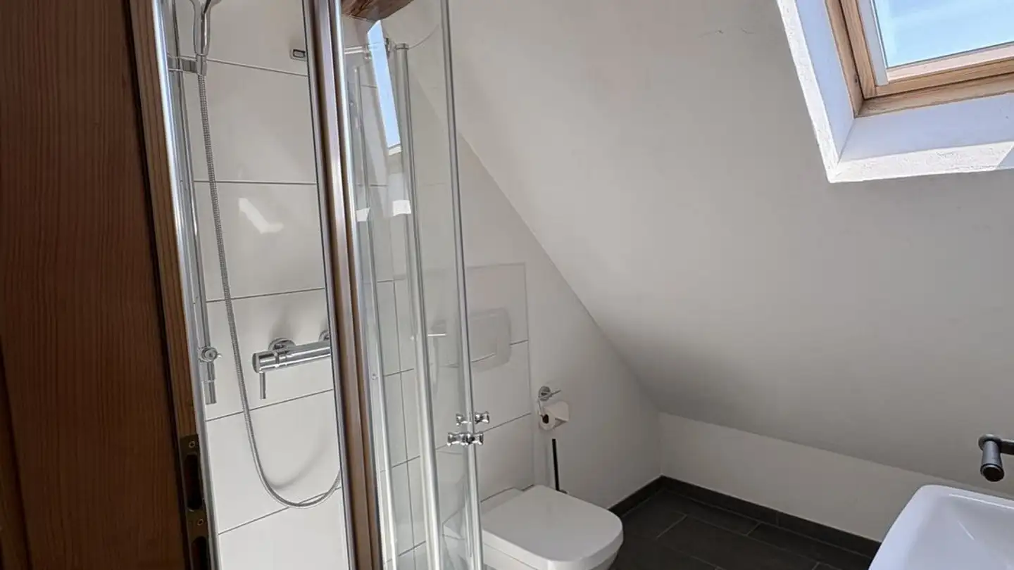 Casa singola in affitto - Wissenbacherstrasse 14a, 8932 Mettmenstetten - Foto 3