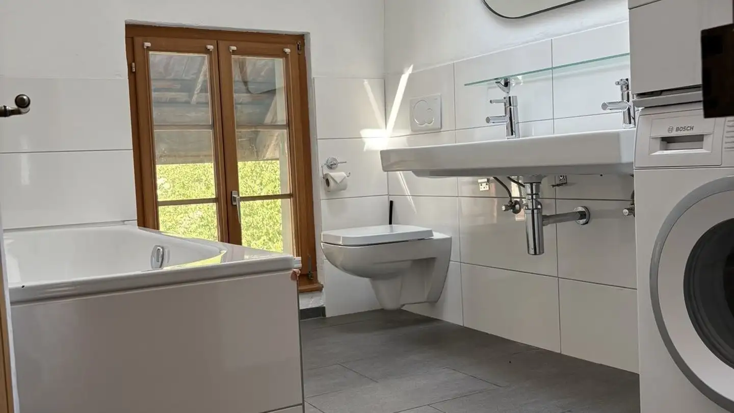 Casa singola in affitto - Wissenbacherstrasse 14a, 8932 Mettmenstetten - Foto 4