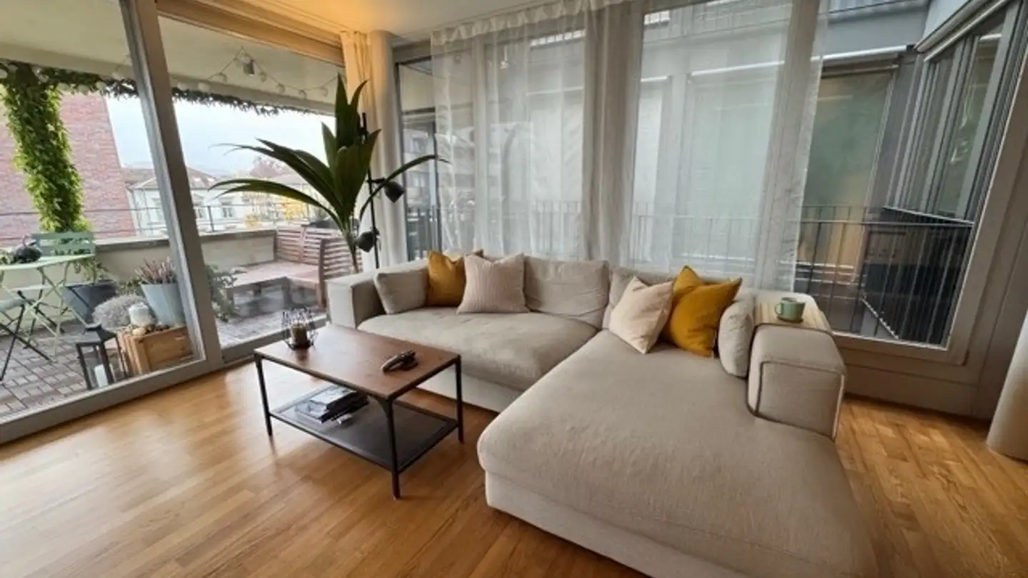 Appartamento in affitto - St. Gallerstrasse 50, 8400 Winterthur