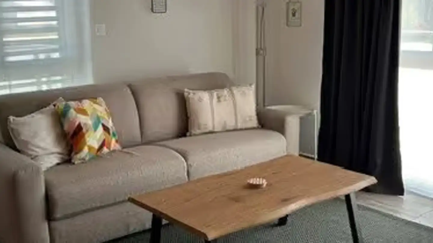 Appartement à louer - A Monaco, 1588 Cudrefin