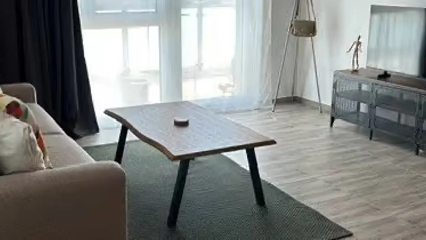 Apartment for rent - A Monaco, 1588 Cudrefin - Photo 2