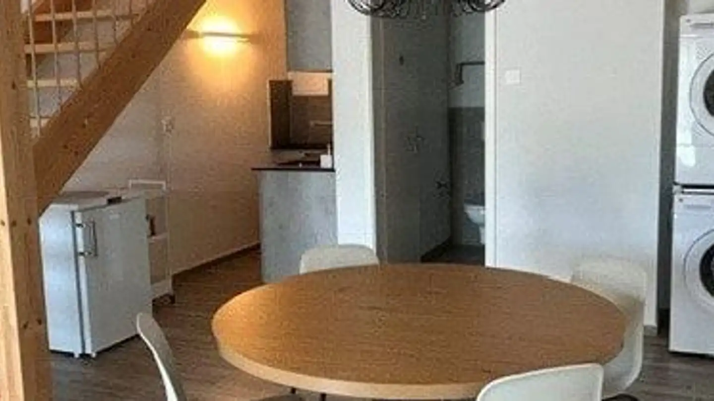 Apartment for rent - A Monaco, 1588 Cudrefin - Photo 3