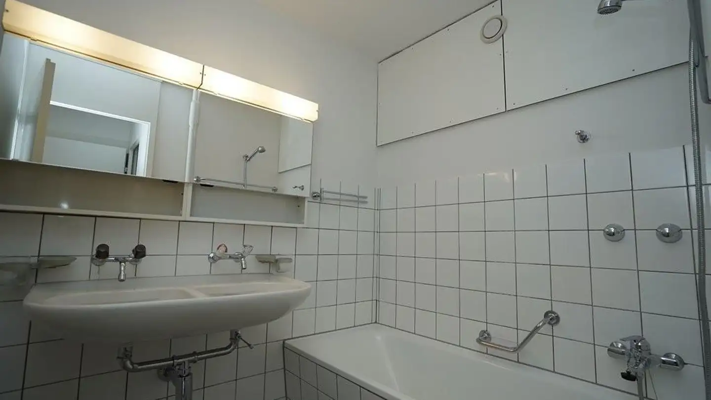 Appartamento in affitto - Rehhagstrasse 45, 3018 Bern - Foto 3