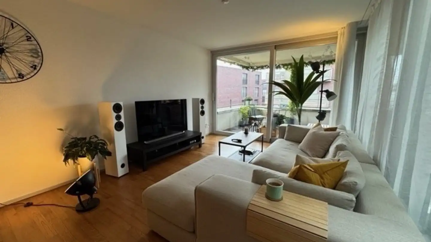 Appartamento ammobiliato in affitto - St. Gallerstrasse 50, 8400 Winterthur - Photo 2