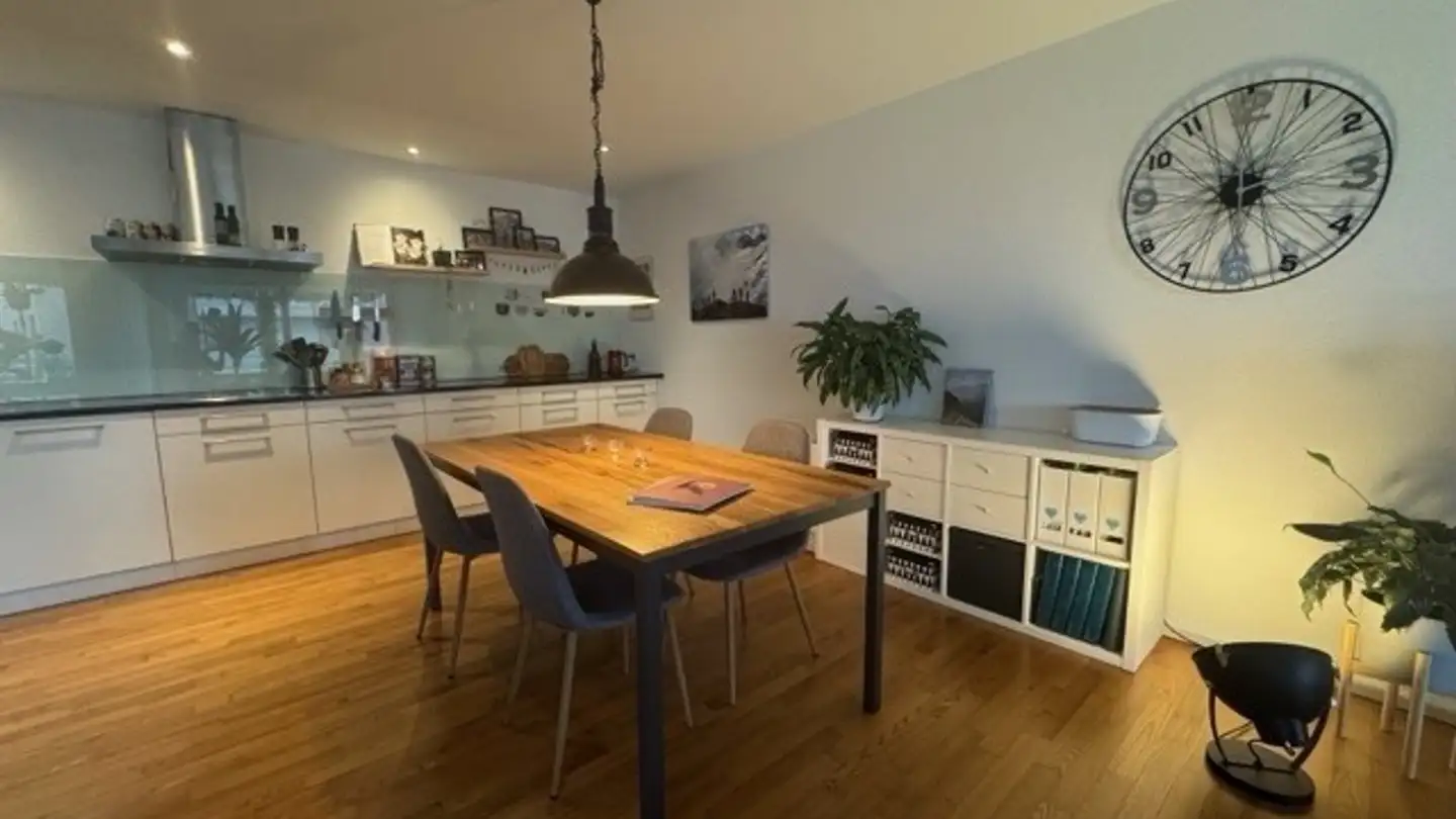 Appartamento ammobiliato in affitto - St. Gallerstrasse 50, 8400 Winterthur - Photo 3