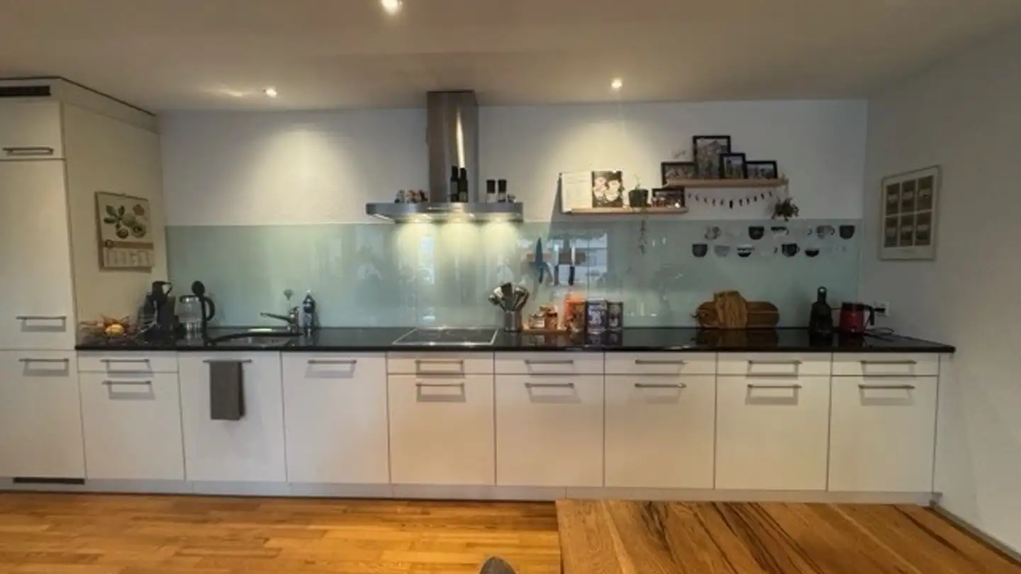 Appartamento ammobiliato in affitto - St. Gallerstrasse 50, 8400 Winterthur - Photo 4